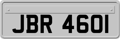 JBR4601