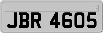 JBR4605