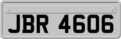 JBR4606