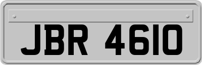 JBR4610