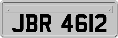 JBR4612