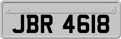 JBR4618