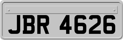 JBR4626