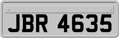 JBR4635