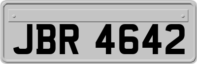 JBR4642