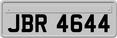 JBR4644