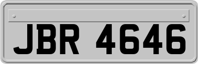 JBR4646