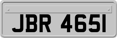JBR4651