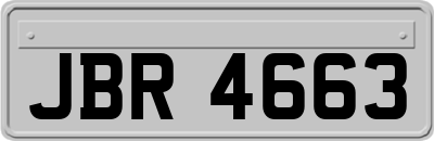 JBR4663