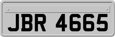 JBR4665