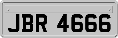 JBR4666