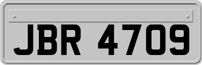 JBR4709