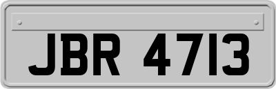 JBR4713