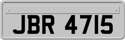 JBR4715