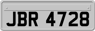 JBR4728