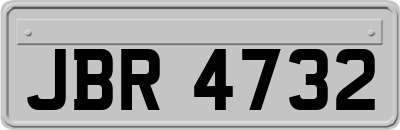 JBR4732