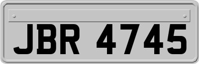 JBR4745