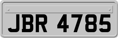 JBR4785