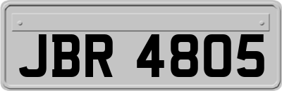 JBR4805