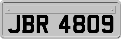 JBR4809