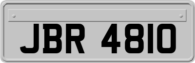 JBR4810