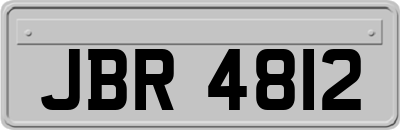 JBR4812