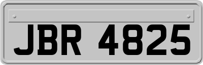 JBR4825