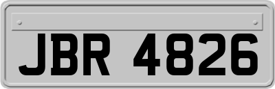 JBR4826