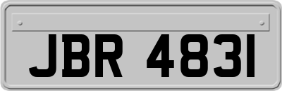 JBR4831