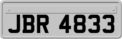 JBR4833