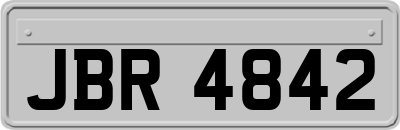 JBR4842