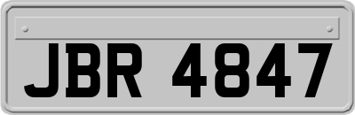 JBR4847
