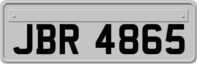 JBR4865