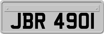 JBR4901