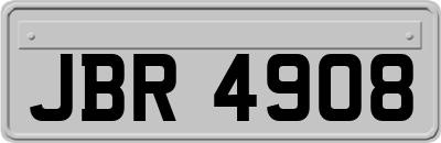 JBR4908