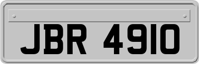 JBR4910
