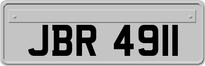 JBR4911