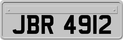 JBR4912