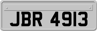 JBR4913