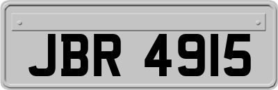 JBR4915