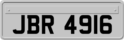 JBR4916
