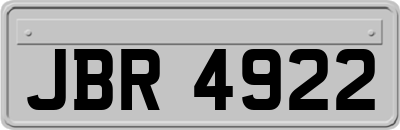 JBR4922