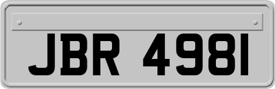 JBR4981