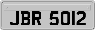 JBR5012