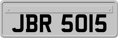 JBR5015