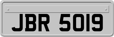 JBR5019