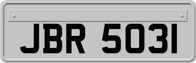 JBR5031