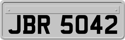 JBR5042