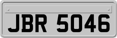 JBR5046