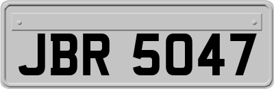 JBR5047